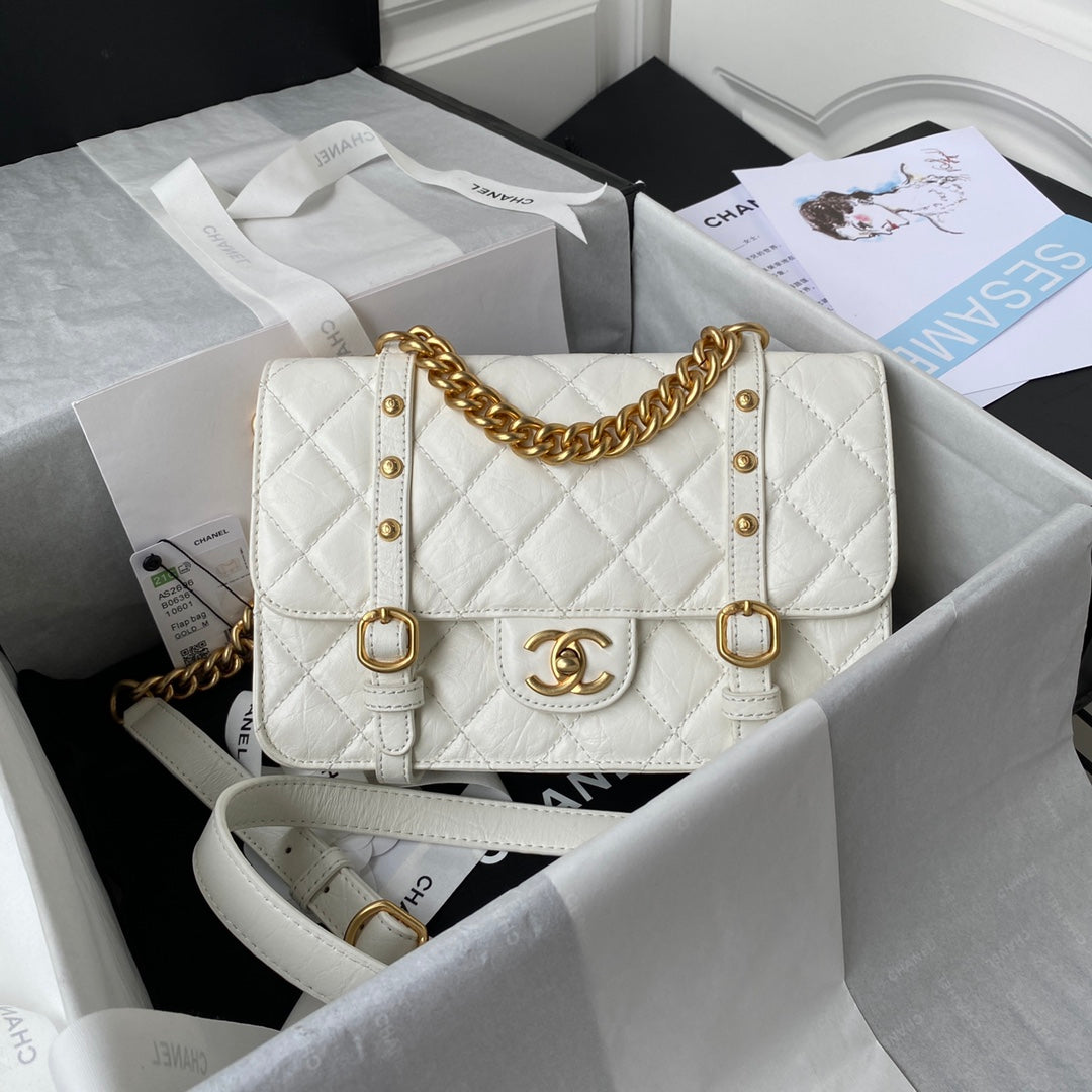 Chanel - Luxury Bag - CHL - 923