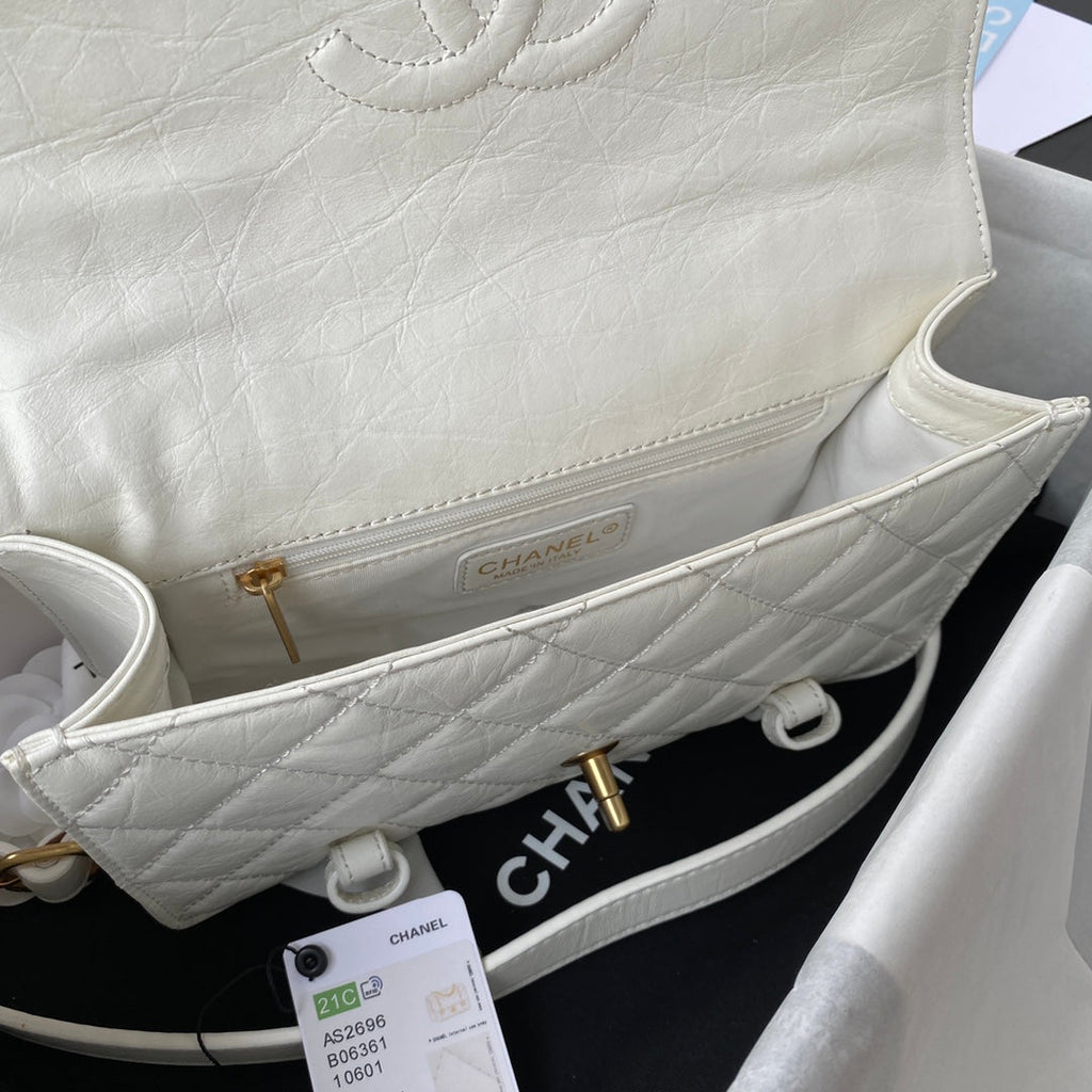 Chanel - Luxury Bag - CHL - 923