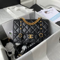 Chanel - Luxury Bag - CHL - 924
