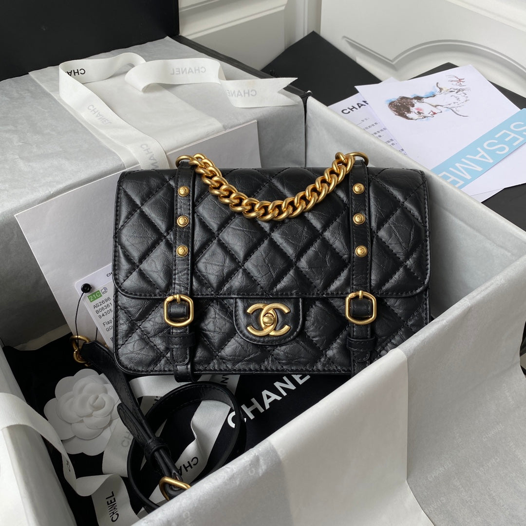 Chanel - Luxury Bag - CHL - 924