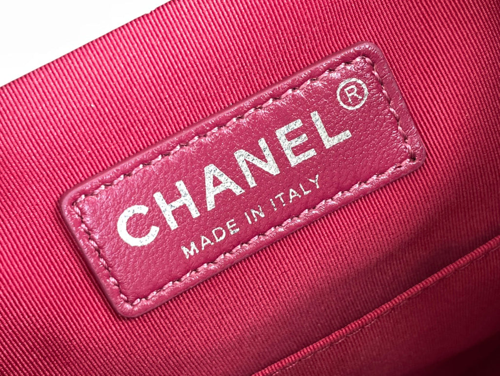 Chanel - Luxury Bag - CHL - 907