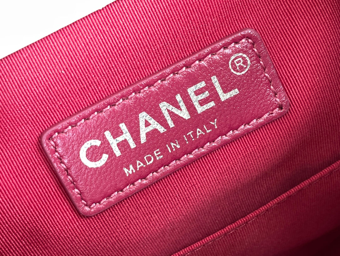 Chanel - Luxury Bag - CHL - 907