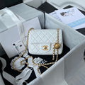 Chanel - Luxury Bag - CHL - 526
