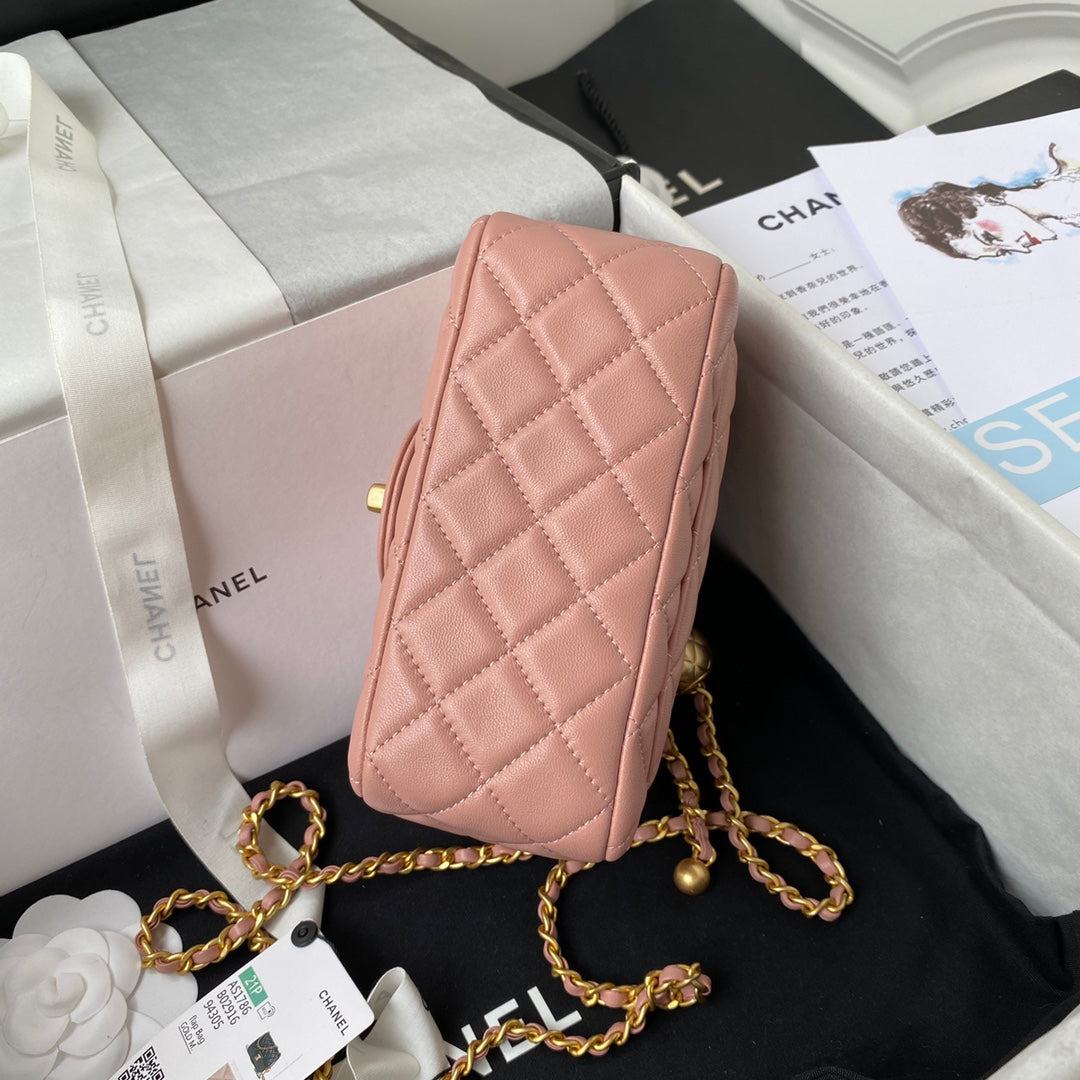 Chanel - Luxury Bag - CHL - 530