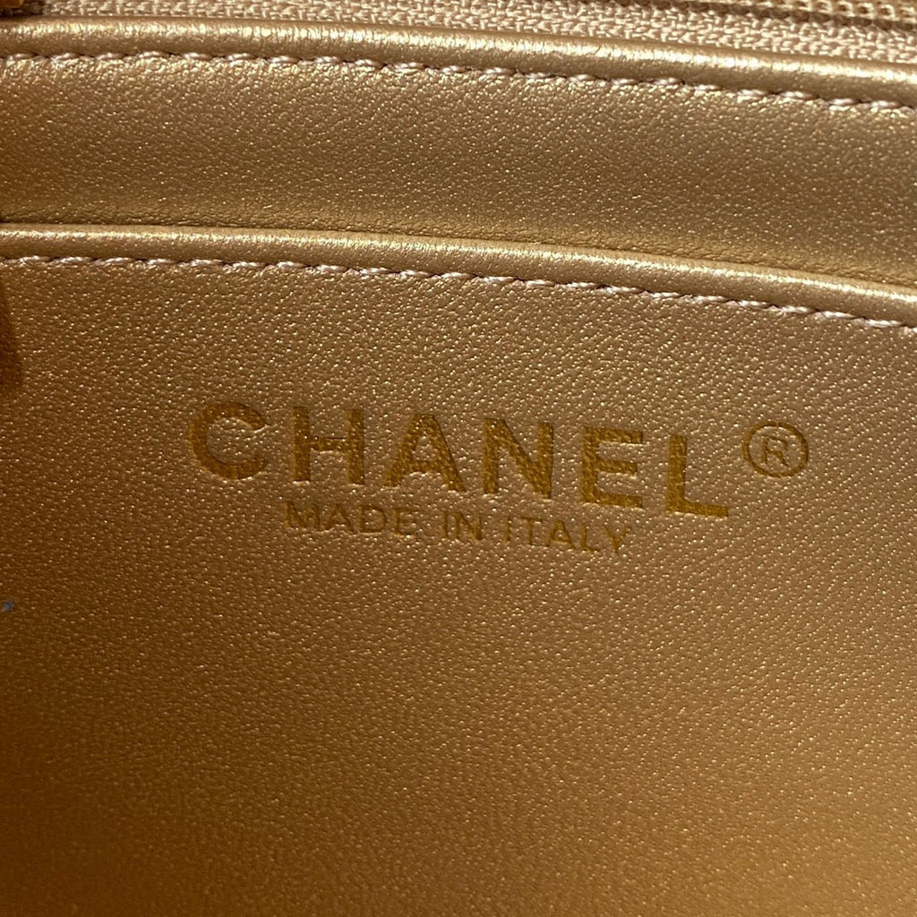 Chanel - Luxury Bag - CHL - 530