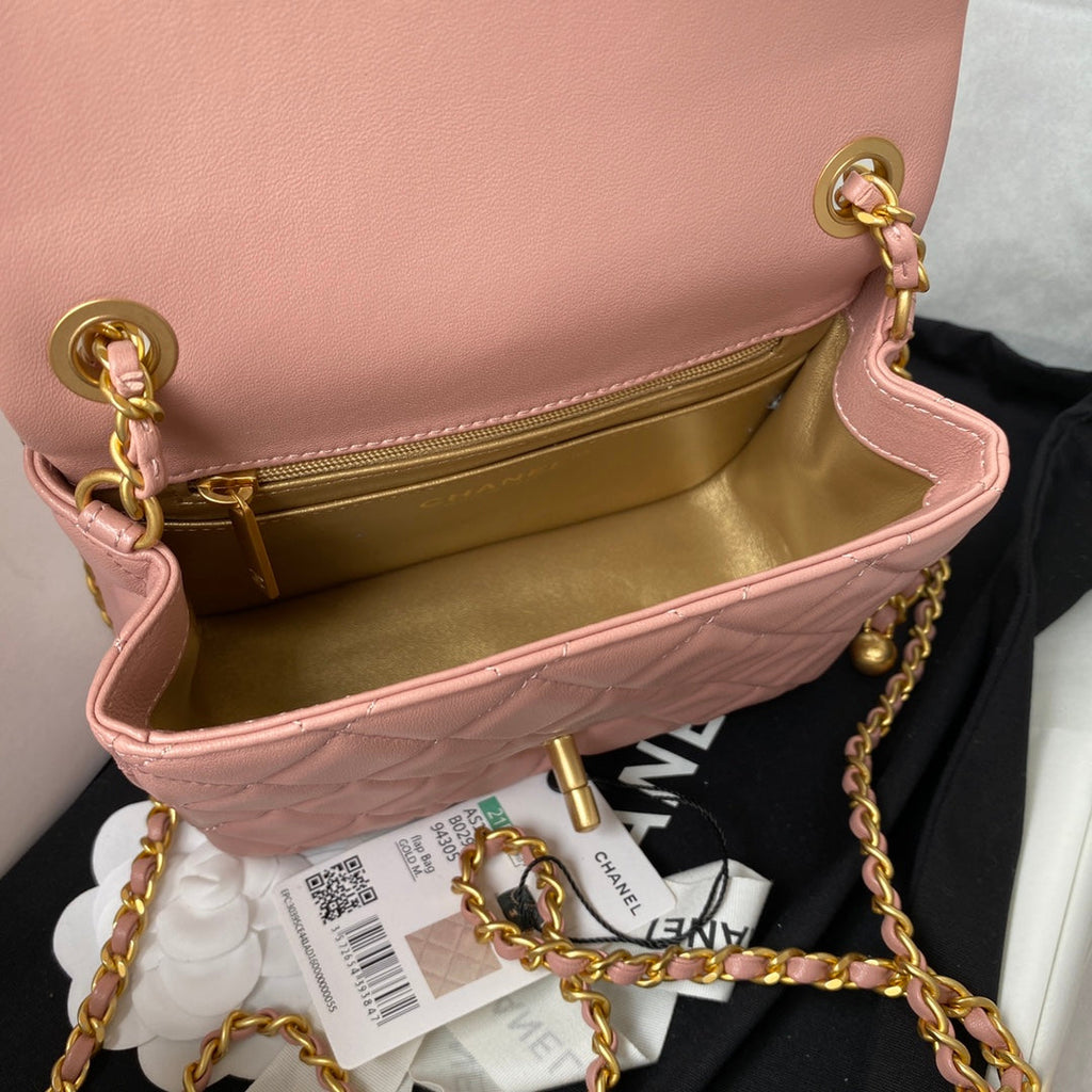 Chanel - Luxury Bag - CHL - 530
