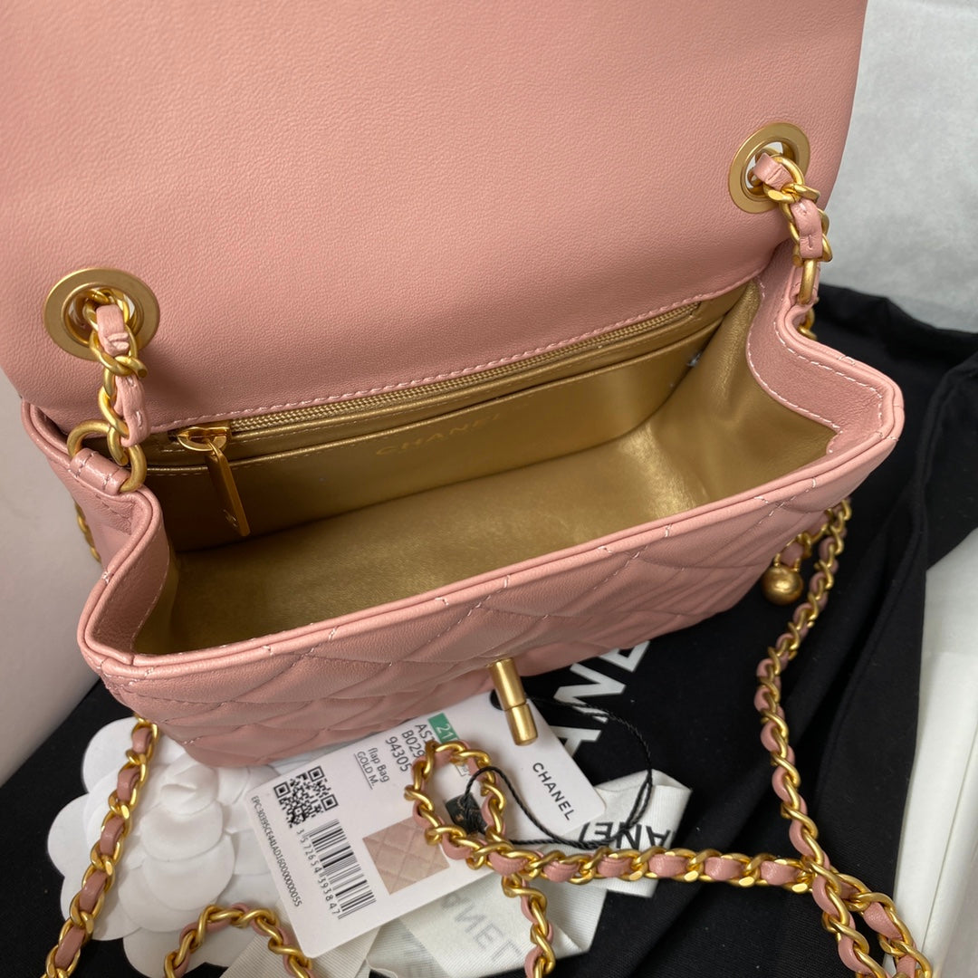 Chanel - Luxury Bag - CHL - 530