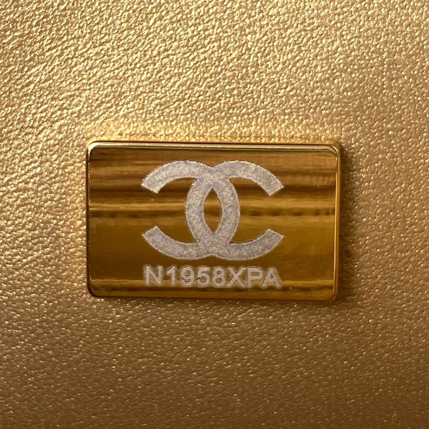 Chanel - Luxury Bag - CHL - 530