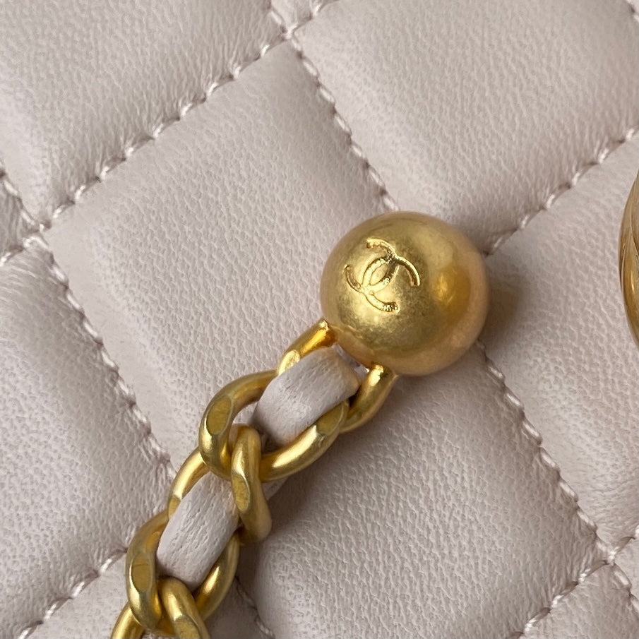Chanel - Luxury Bag - CHL - 529