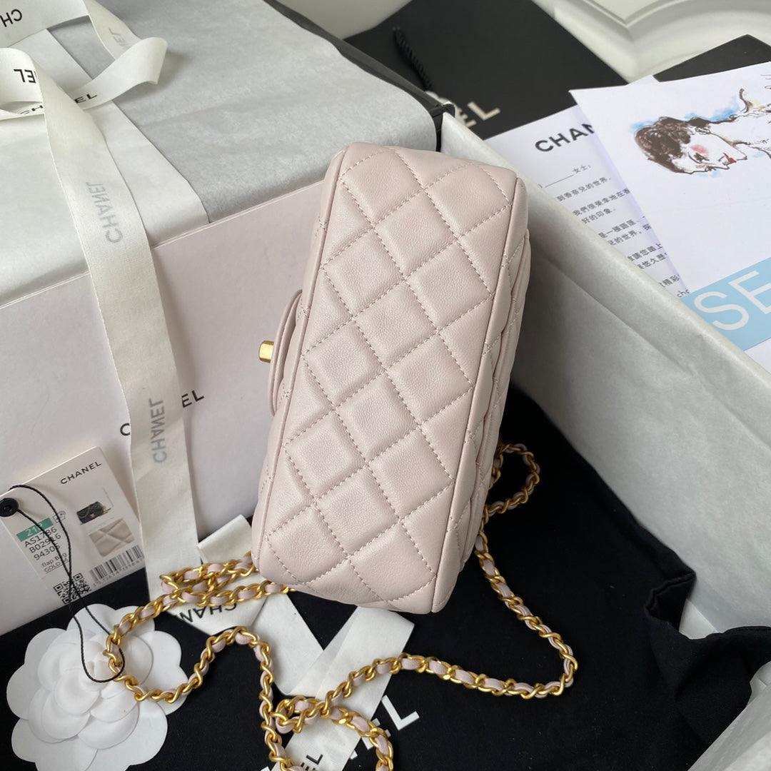 Chanel - Luxury Bag - CHL - 529