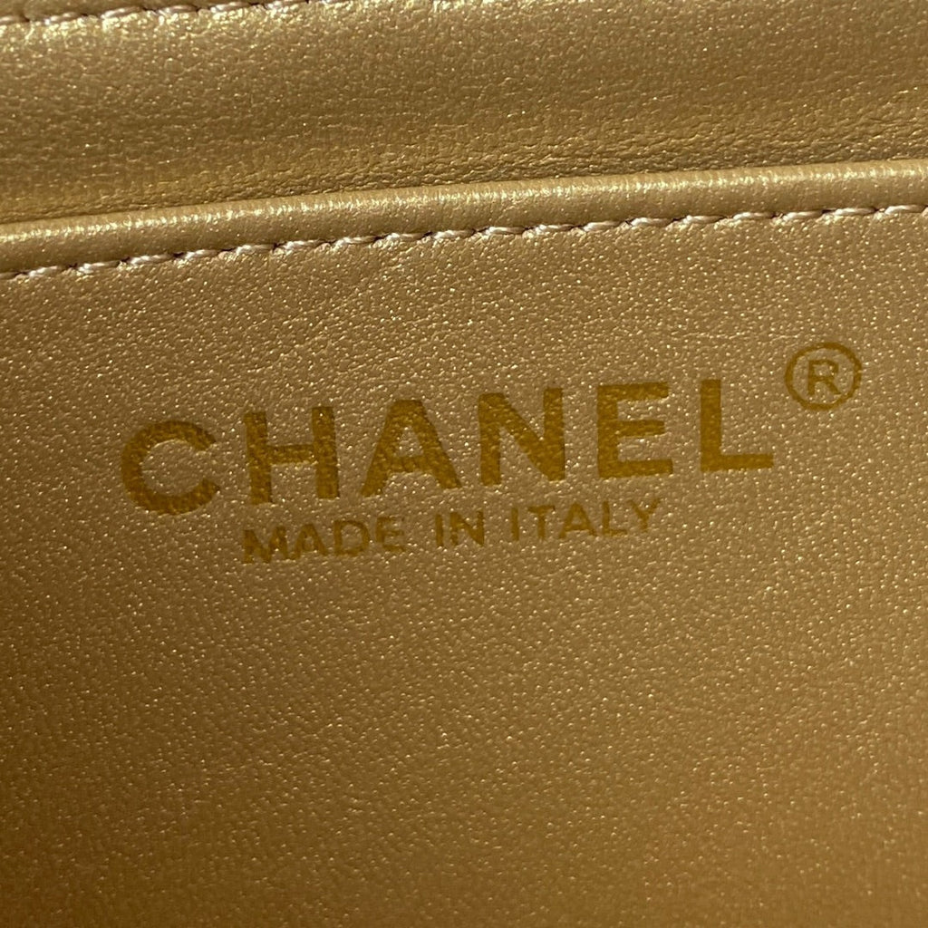 Chanel - Luxury Bag - CHL - 529