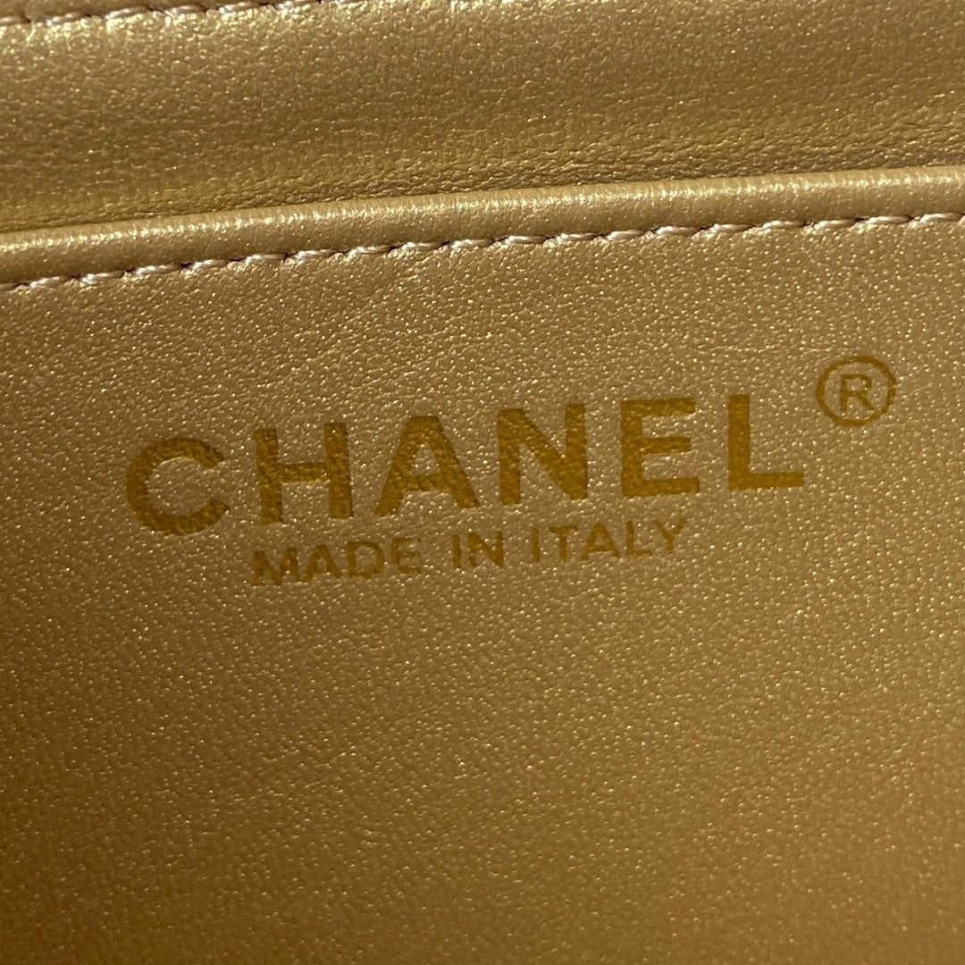 Chanel - Luxury Bag - CHL - 529