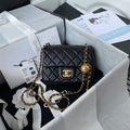 Chanel - Luxury Bag - CHL - 525