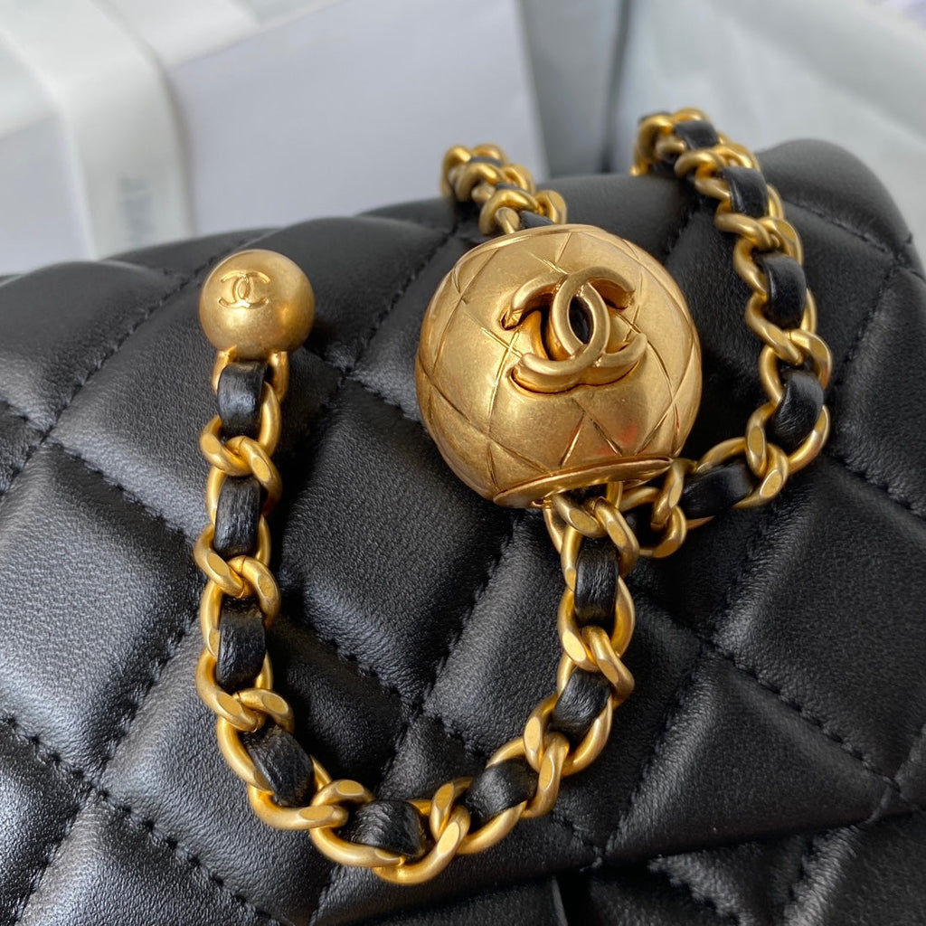 Chanel - Luxury Bag - CHL - 525