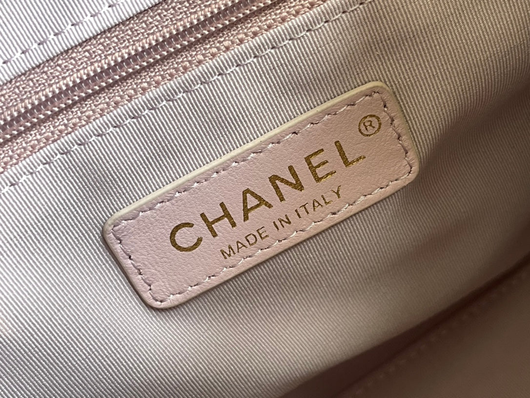 Chanel - Luxury Bag - CHL - 910