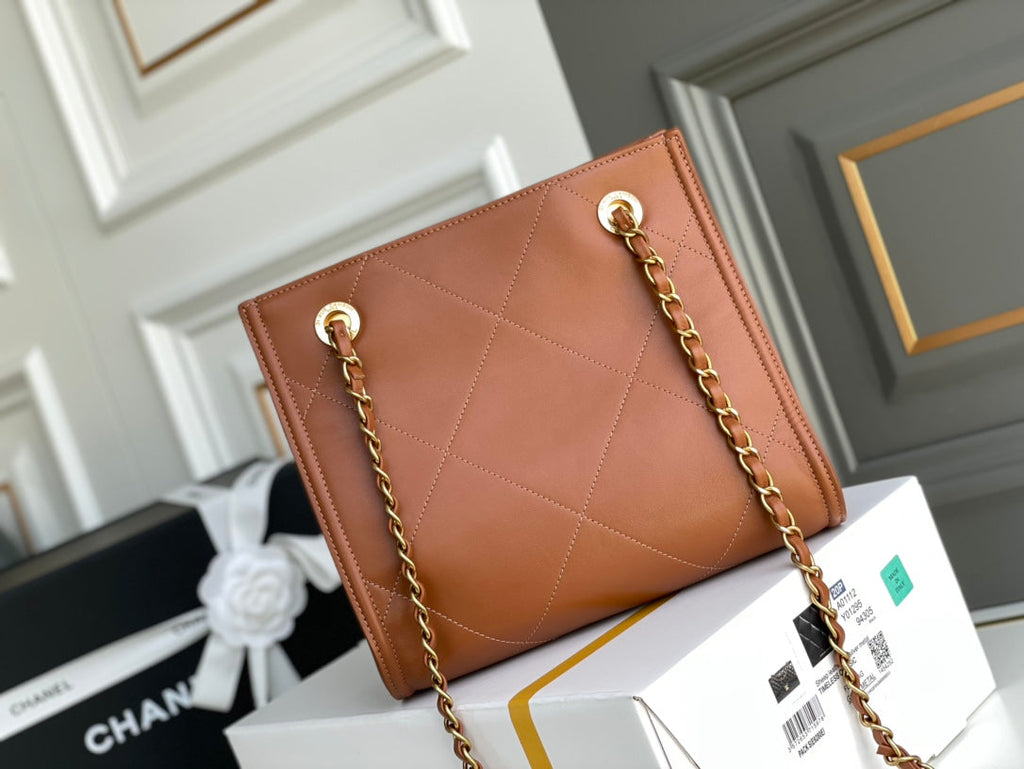 Chanel - Luxury Bag - CHL - 909