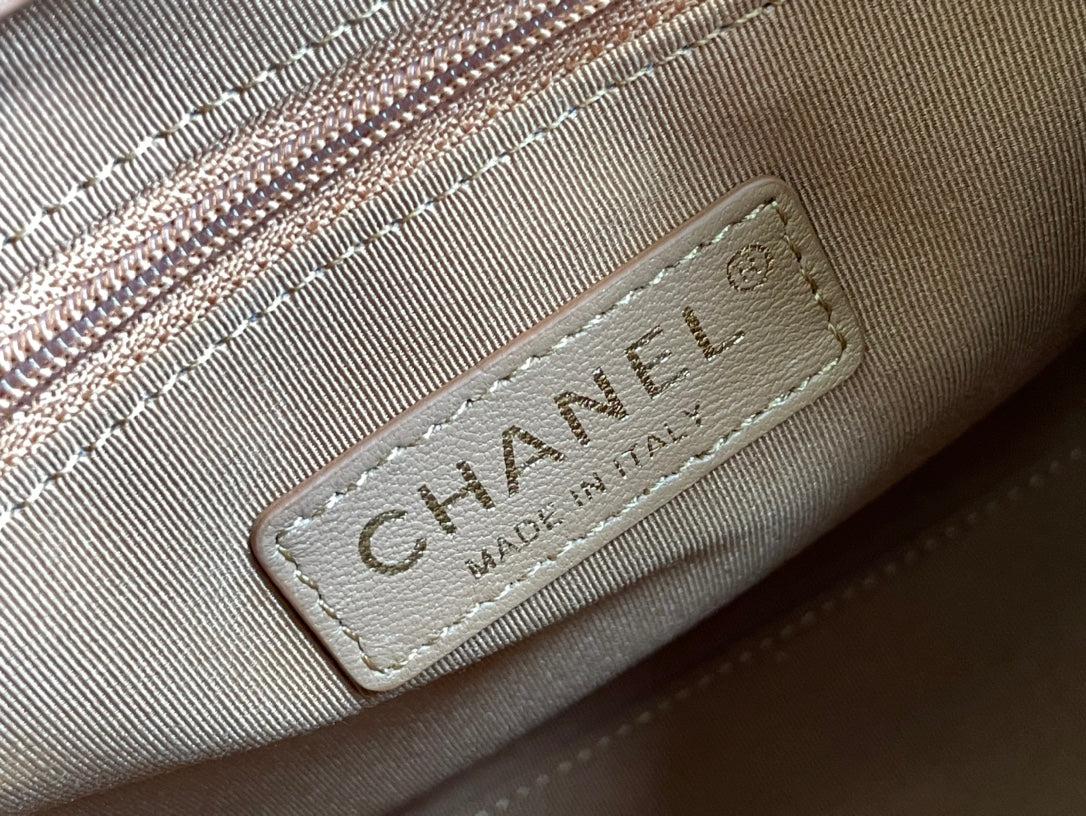 Chanel - Luxury Bag - CHL - 909