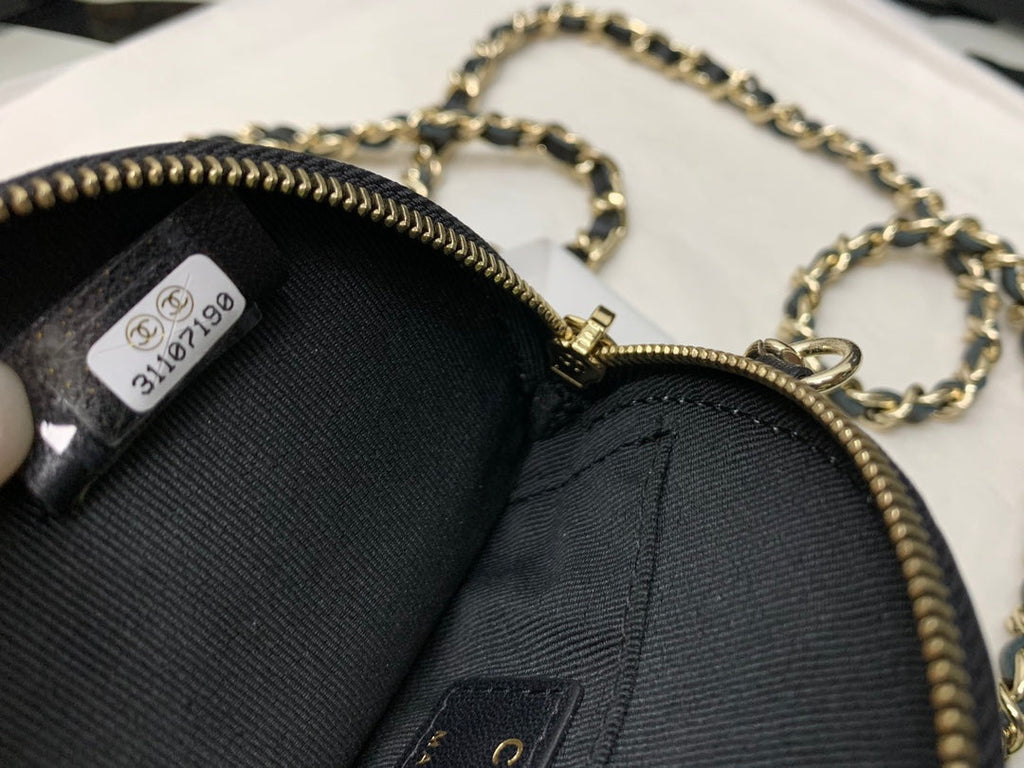 Chanel - Luxury Bag - CHL - 914
