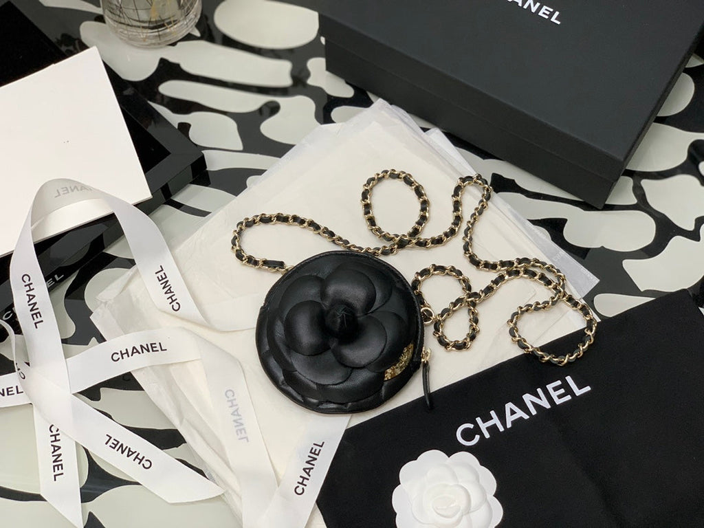 Chanel - Luxury Bag - CHL - 914