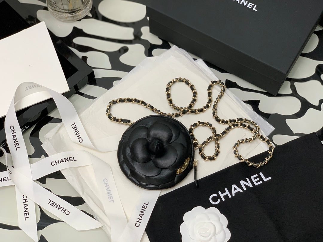Chanel - Luxury Bag - CHL - 914