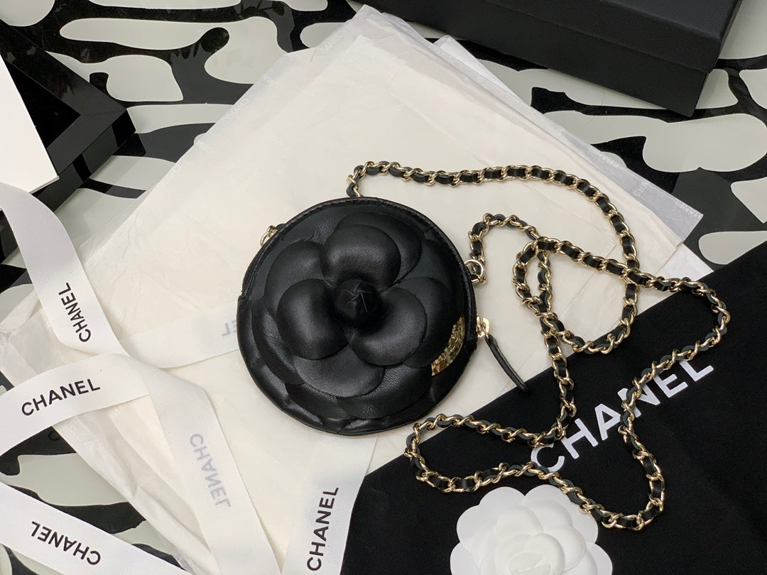 Chanel - Luxury Bag - CHL - 914