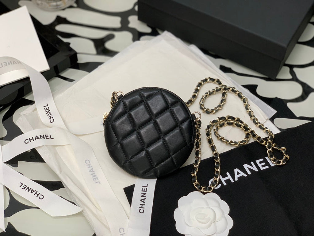 Chanel - Luxury Bag - CHL - 914