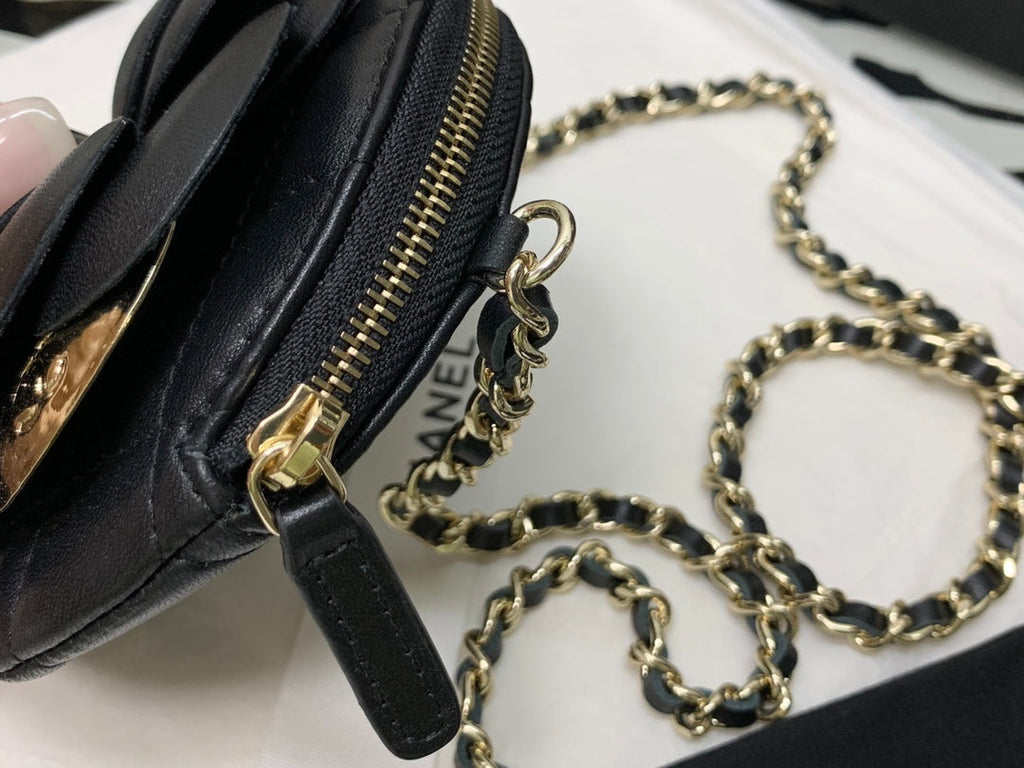 Chanel - Luxury Bag - CHL - 914