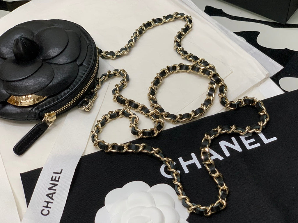 Chanel - Luxury Bag - CHL - 914