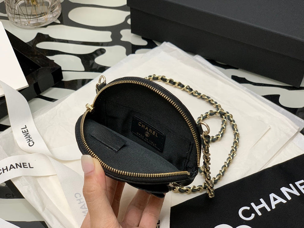 Chanel - Luxury Bag - CHL - 914