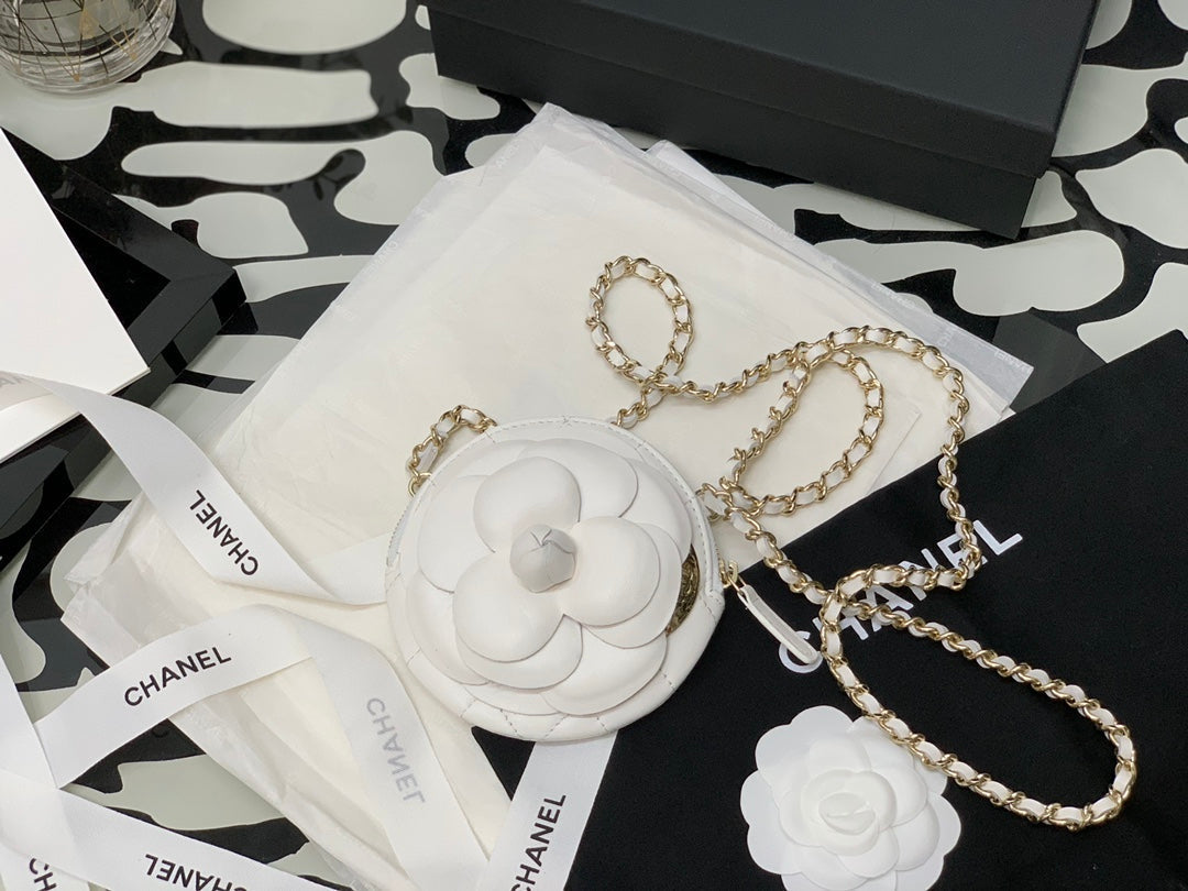 Chanel - Luxury Bag - CHL - 911