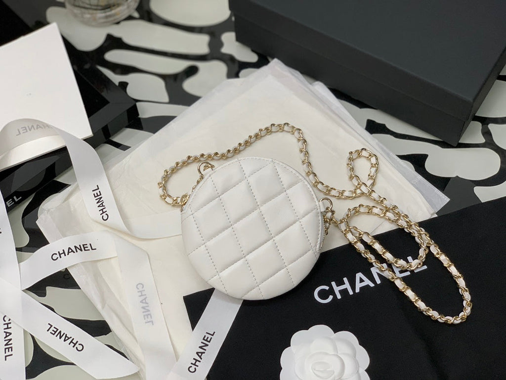 Chanel - Luxury Bag - CHL - 911
