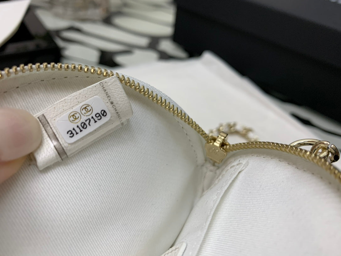 Chanel - Luxury Bag - CHL - 911