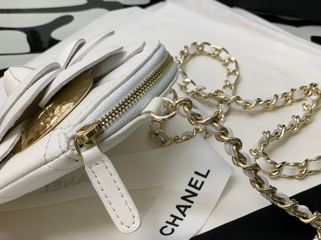 Chanel - Luxury Bag - CHL - 911