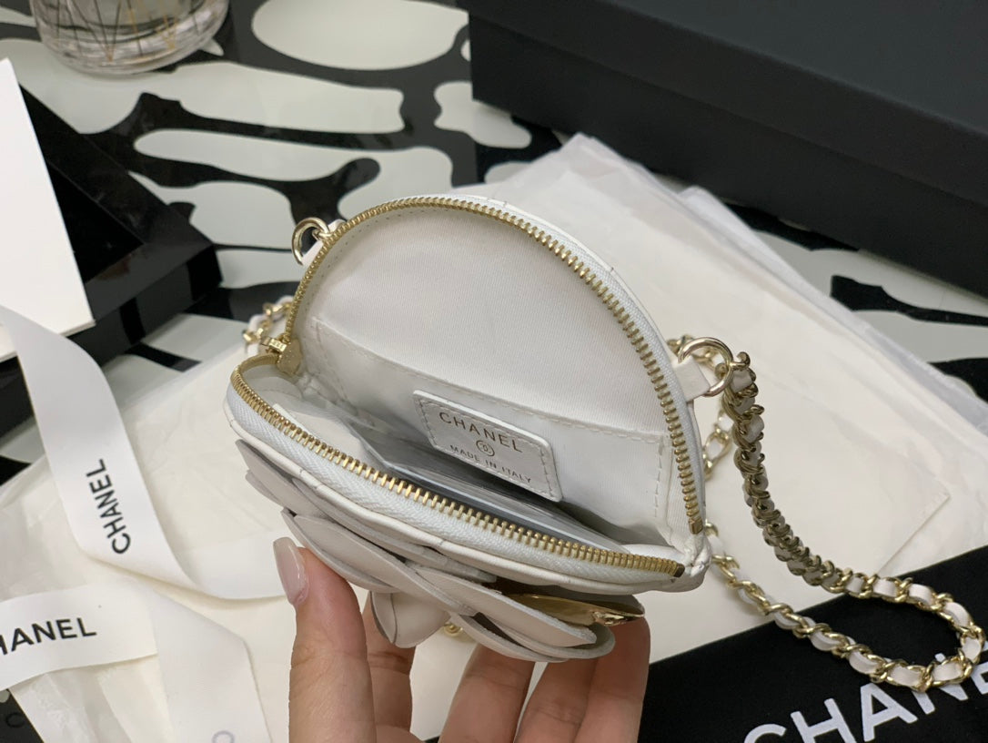 Chanel - Luxury Bag - CHL - 911