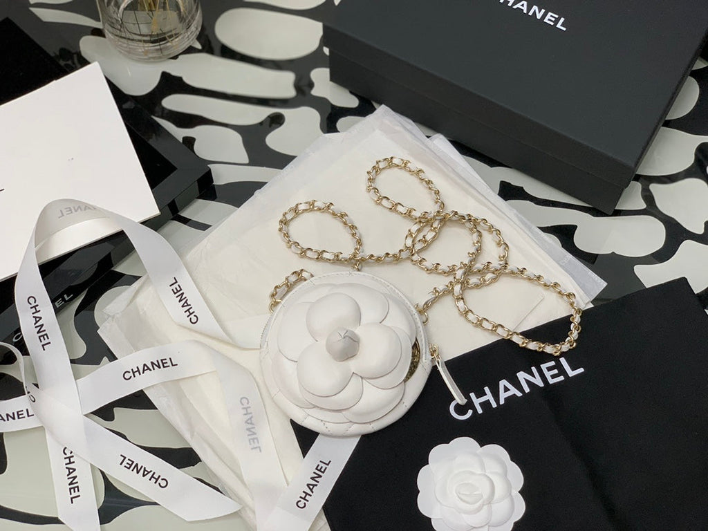 Chanel - Luxury Bag - CHL - 911