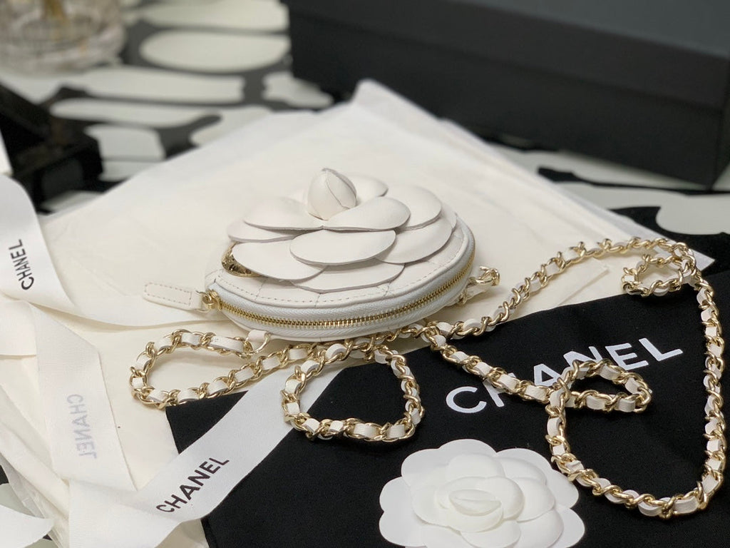 Chanel - Luxury Bag - CHL - 911