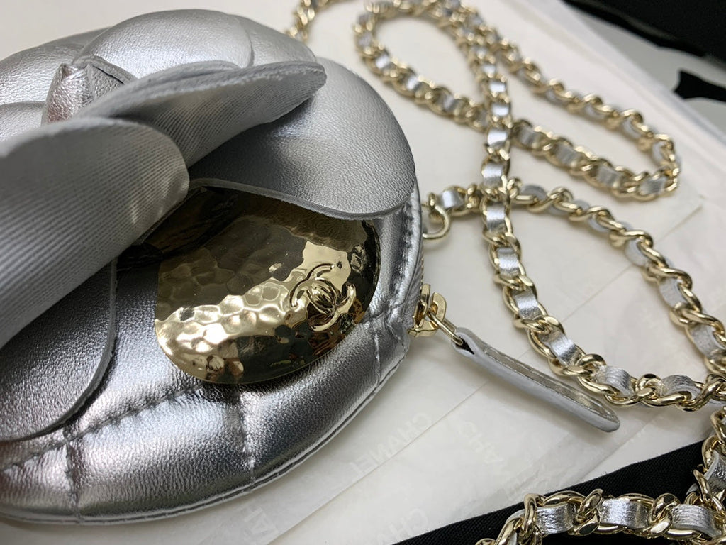 Chanel - Luxury Bag - CHL - 913