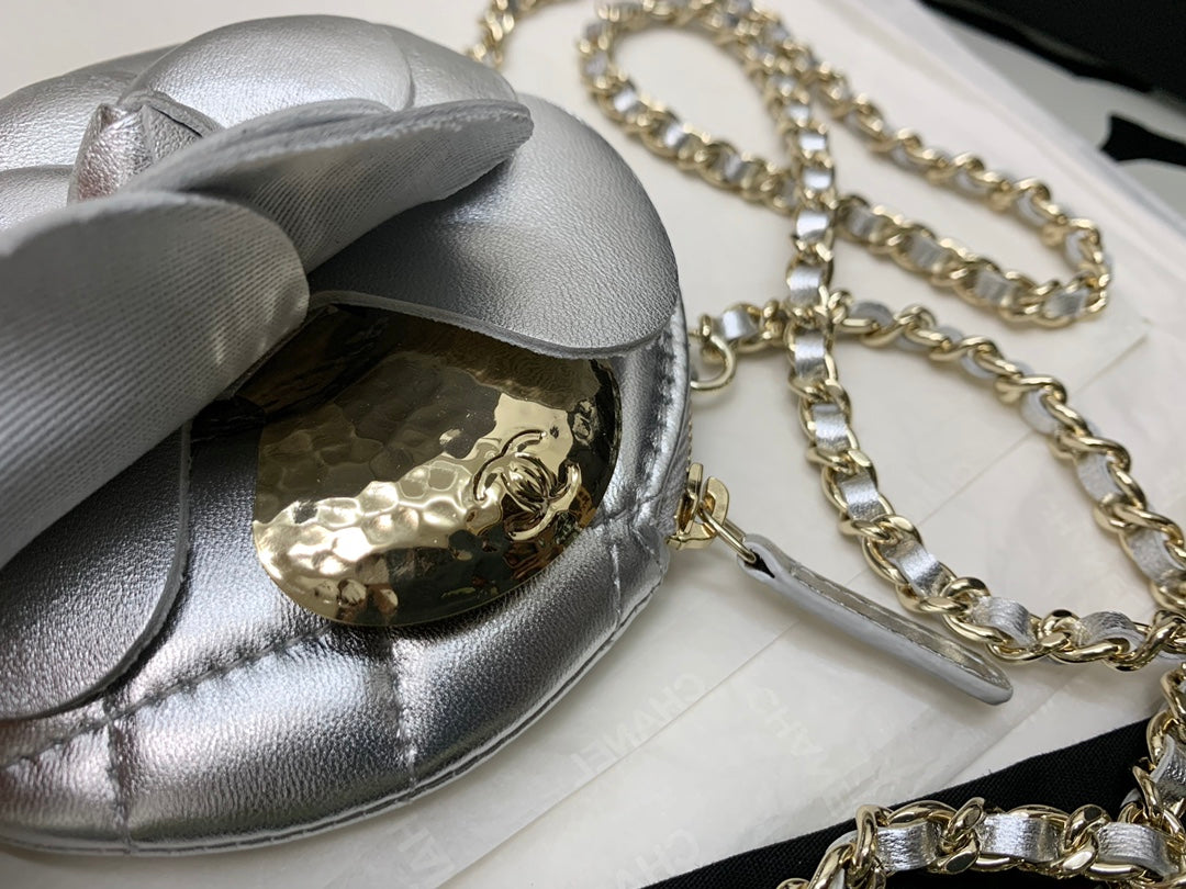 Chanel - Luxury Bag - CHL - 913