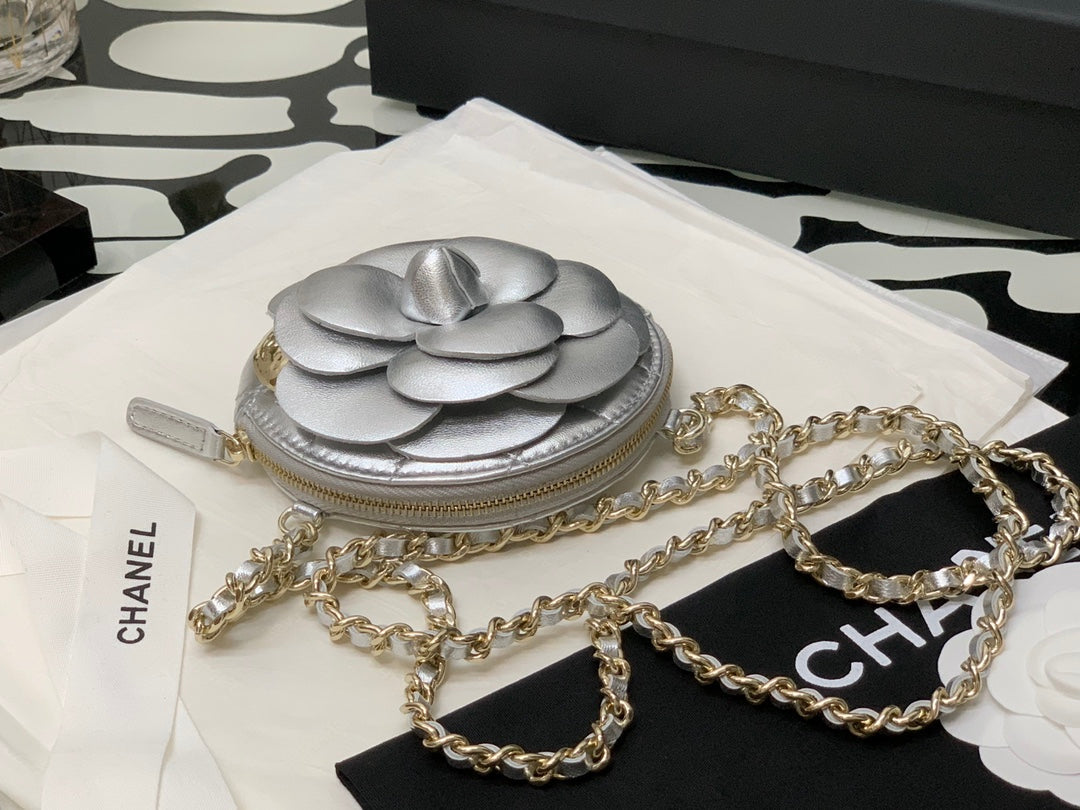 Chanel - Luxury Bag - CHL - 913
