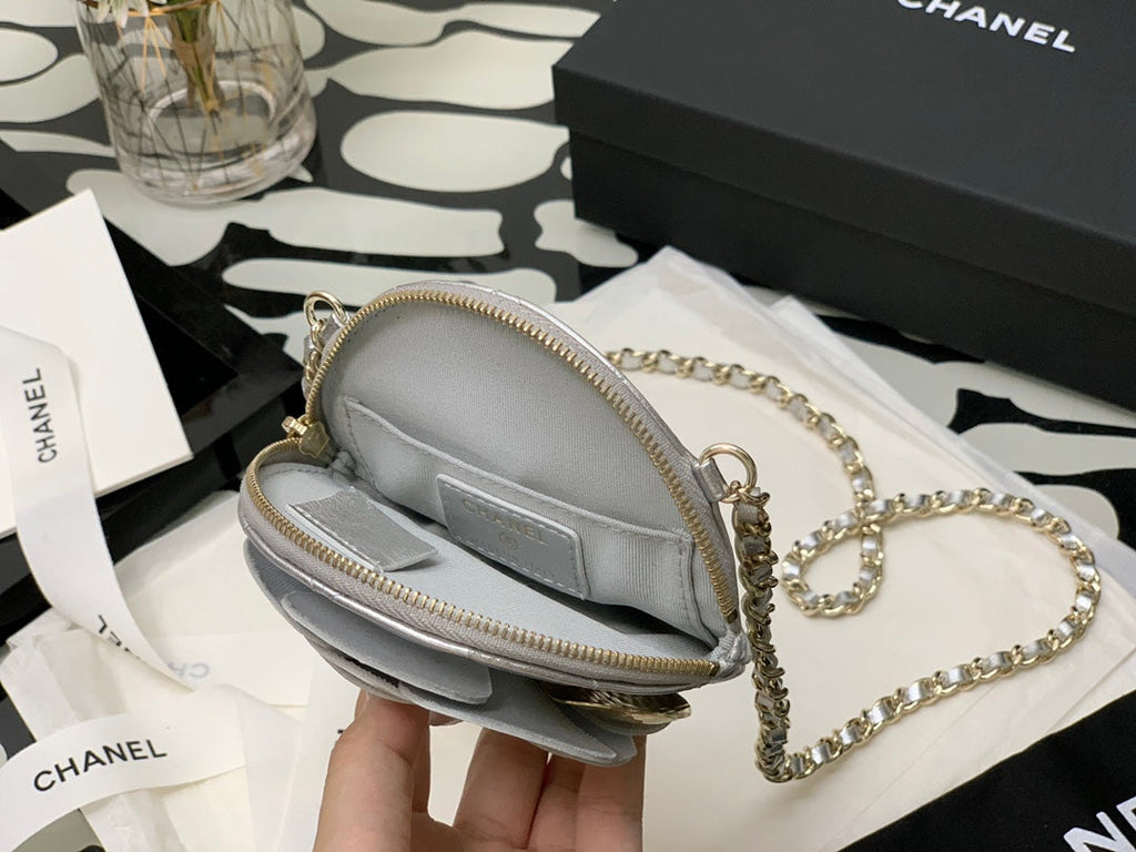 Chanel - Luxury Bag - CHL - 913