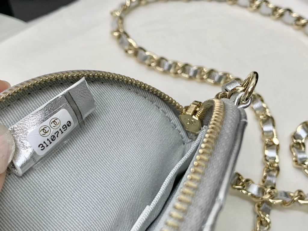 Chanel - Luxury Bag - CHL - 913