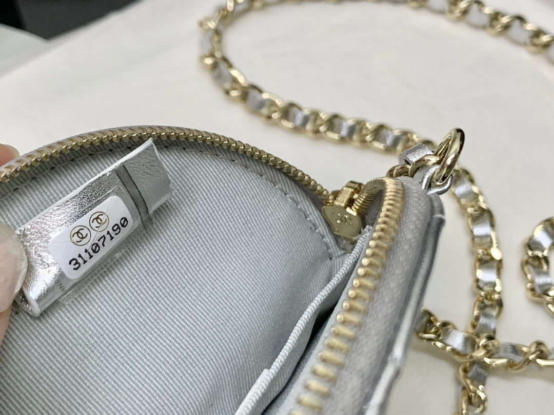 Chanel - Luxury Bag - CHL - 913