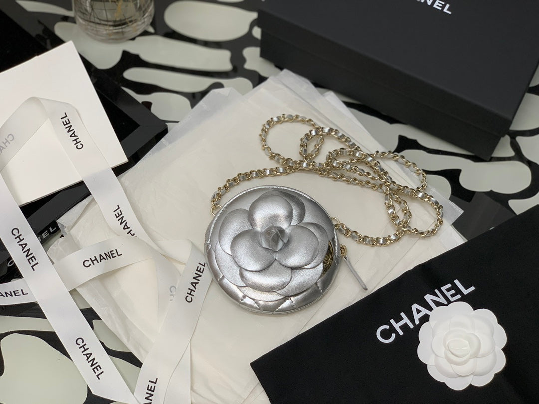 Chanel - Luxury Bag - CHL - 913