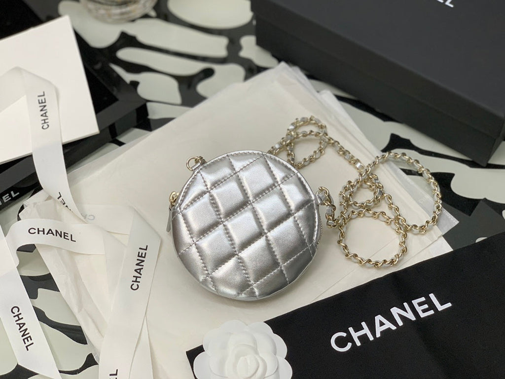 Chanel - Luxury Bag - CHL - 913
