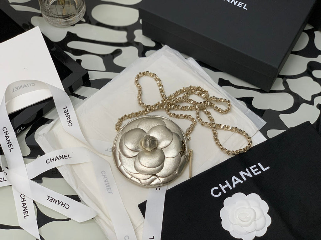 Chanel - Luxury Bag - CHL - 912
