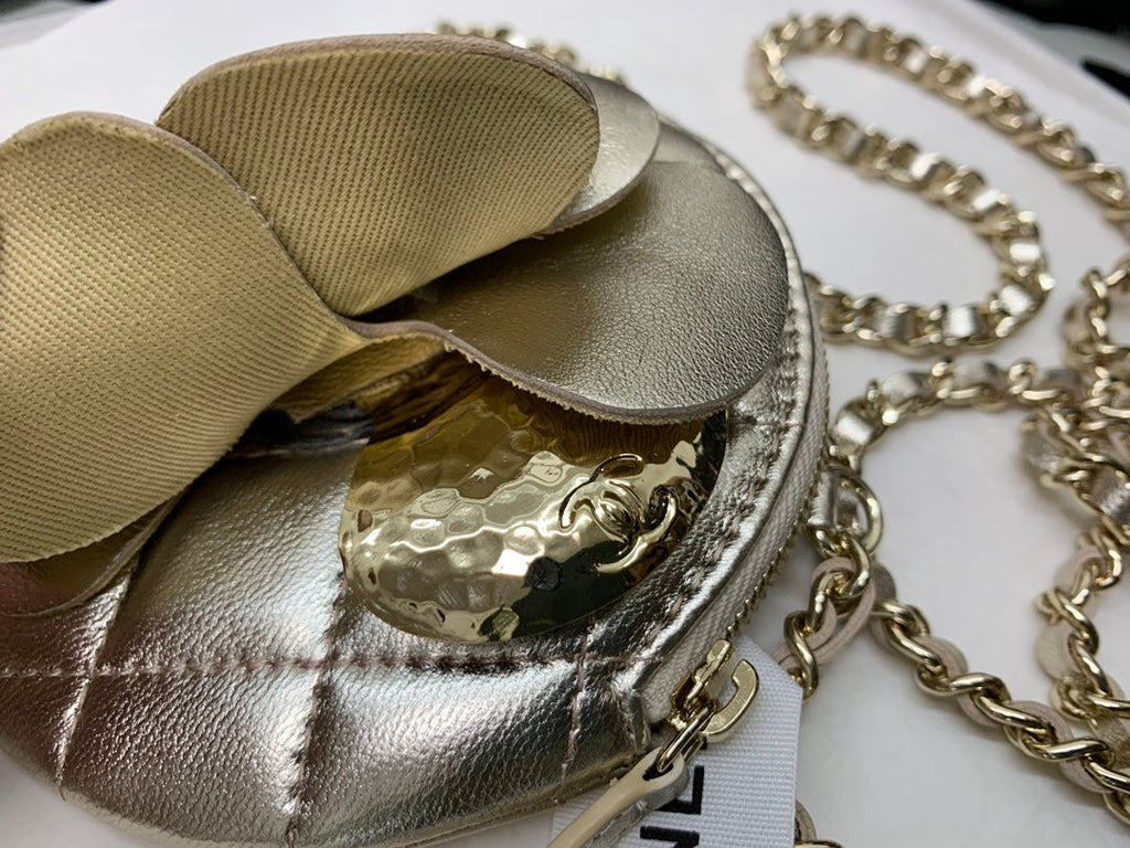 Chanel - Luxury Bag - CHL - 912