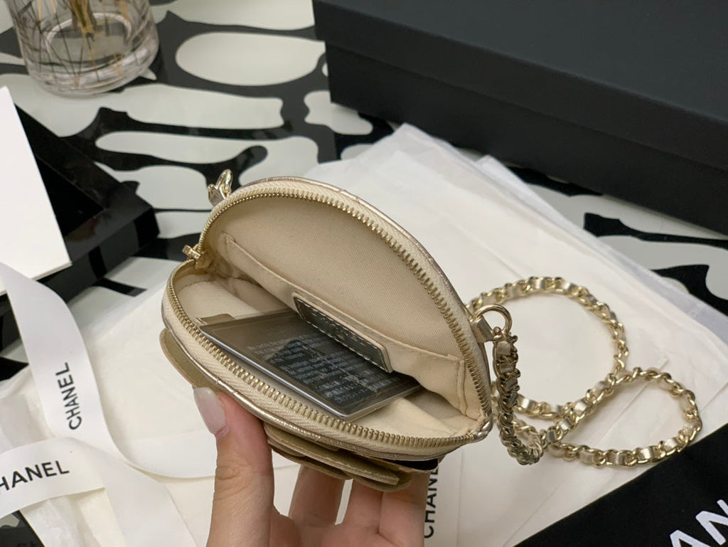 Chanel - Luxury Bag - CHL - 912