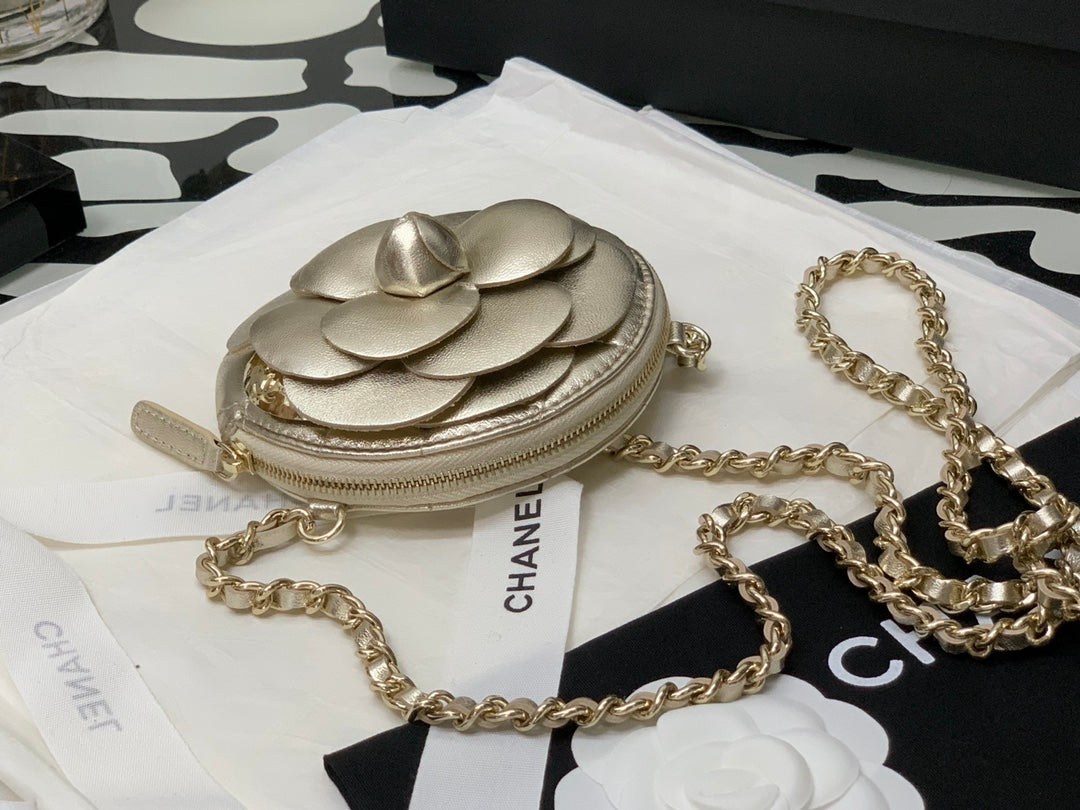 Chanel - Luxury Bag - CHL - 912