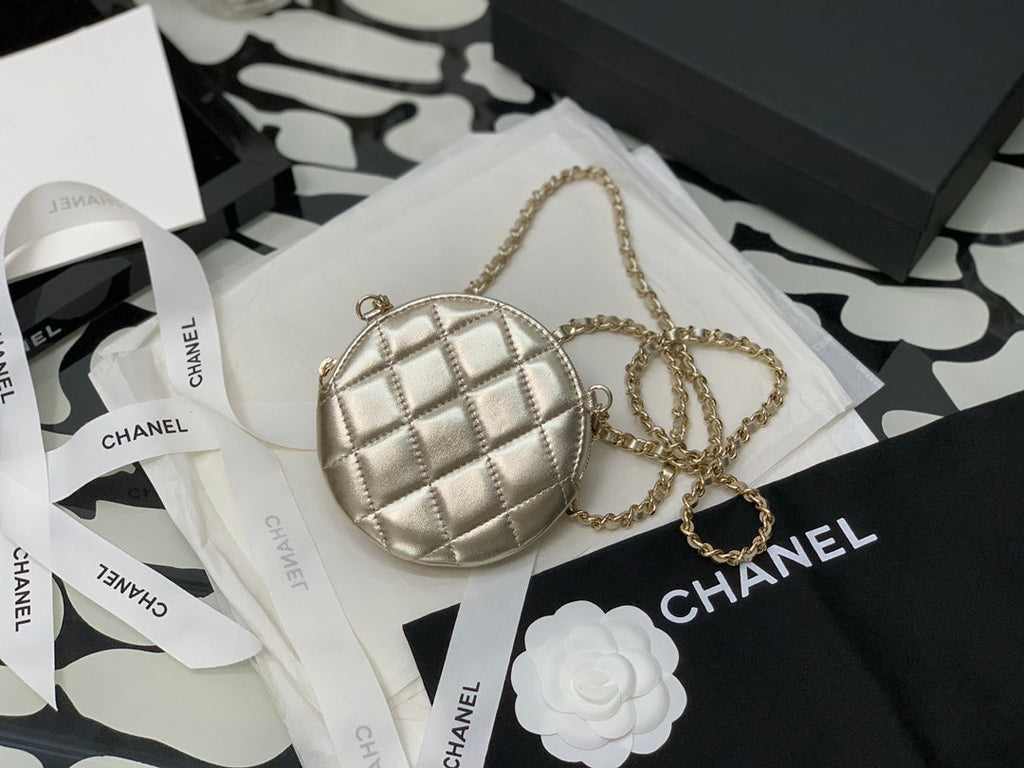 Chanel - Luxury Bag - CHL - 912