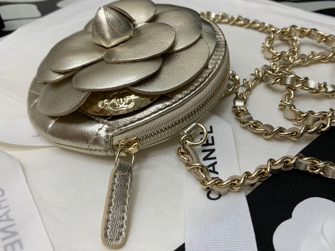 Chanel - Luxury Bag - CHL - 912